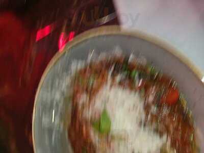 Acqua In Bocca Trattoria