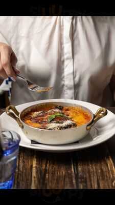 Acqua In Bocca Trattoria