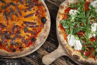 Acqua In Bocca Trattoria