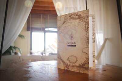 Restaurante El Colonial