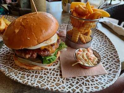 Restaurante El Colonial