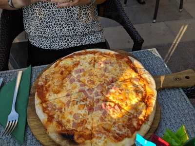 Restaurante El Colonial