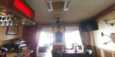 Restaurante El Colonial