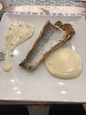 Jatetxea Fran Gonzalez