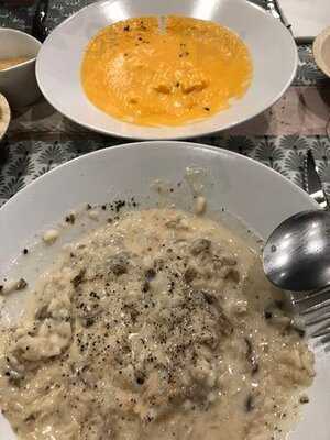 Jatetxea Fran Gonzalez