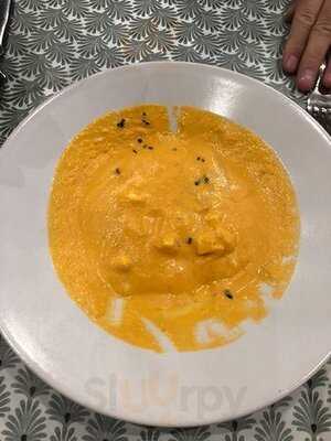 Jatetxea Fran Gonzalez