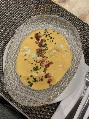 Jatetxea Fran Gonzalez