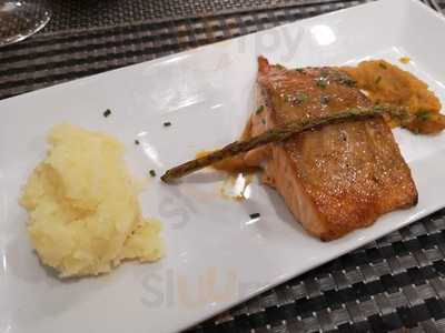 Jatetxea Fran Gonzalez