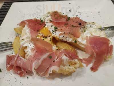 Jatetxea Fran Gonzalez