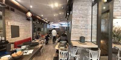 Jatetxea Fran Gonzalez