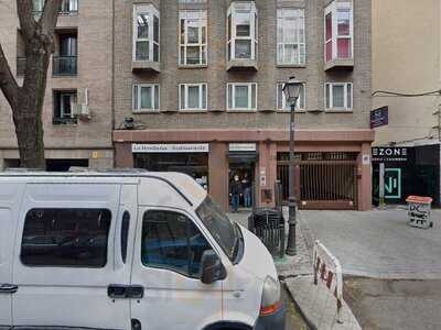 Jatetxea Fran Gonzalez