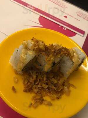 Oishii  Sushi & Ramen Madrid