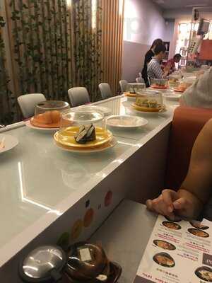 Oishii  Sushi & Ramen Madrid