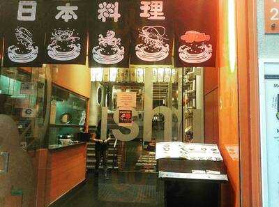 Oishii  Sushi & Ramen Madrid