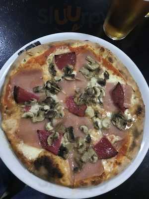 Pizzeria Ciao
