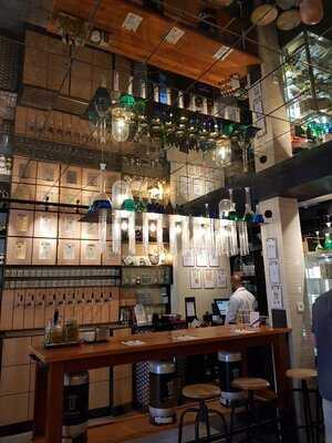 La Probeta - La Tita Lab