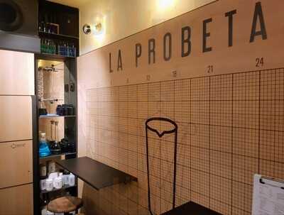 La Probeta - La Tita Lab