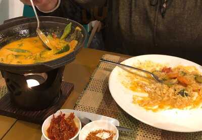 Thai Long Restaurant