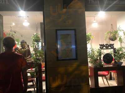 Thai Long Restaurant