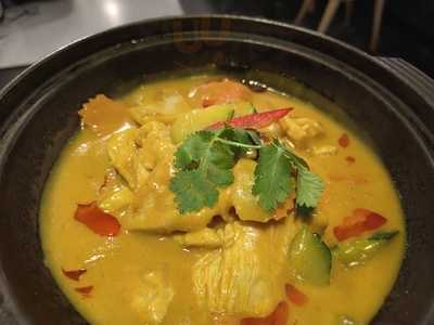 Thai Long Restaurant