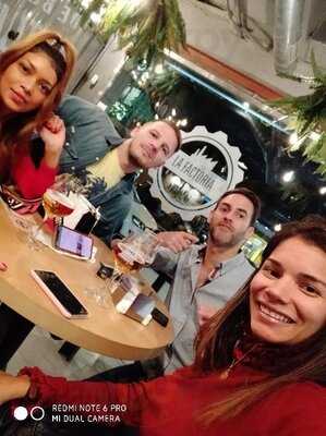 La Factoria De Ponzano