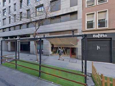 La Factoria De Ponzano