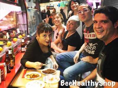 Beehealthyshop