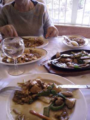 Restaurante Chino El Jardin