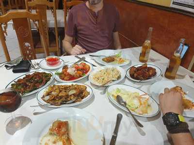 Restaurante Chino El Jardin