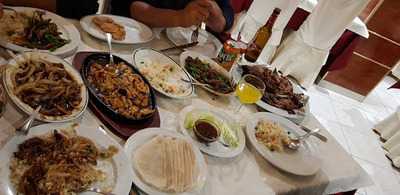 Restaurante Chino El Jardin