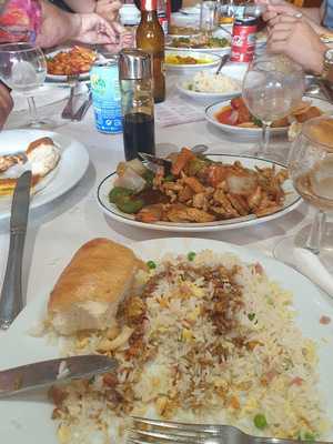 Restaurante Chino El Jardin