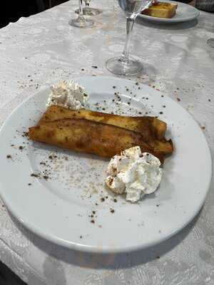 Restaurante Bahia De Vigo