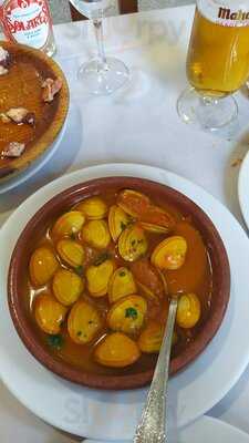 Restaurante Bahia De Vigo