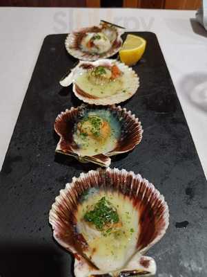 Restaurante Bahia De Vigo