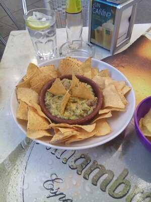 La Playa De Lavapies