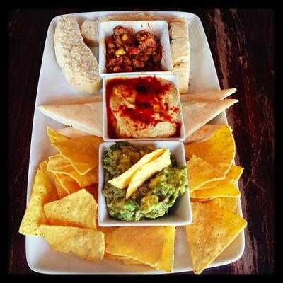 La Playa De Lavapies