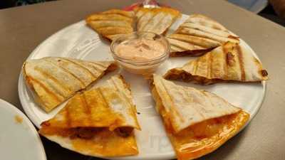 La Playa De Lavapies