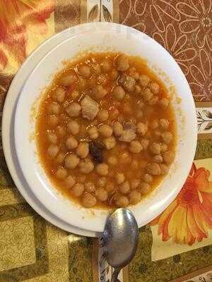 Guachinche Jerónimo