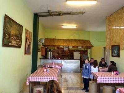 Guachinche Jerónimo