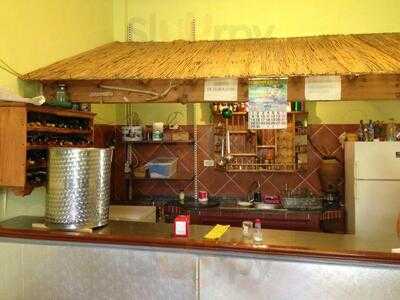 Guachinche Jerónimo