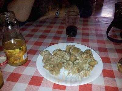 Guachinche Jerónimo