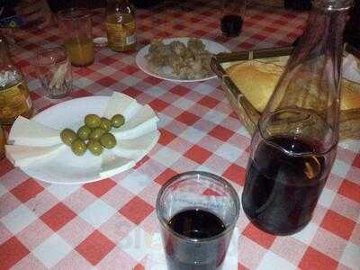 Guachinche Jerónimo