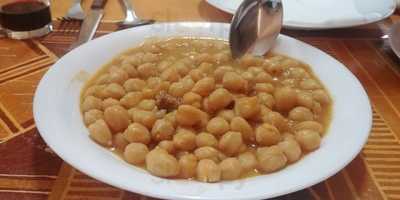 Guachinche Jerónimo