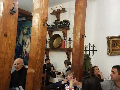 El Capricho Extremeno 2