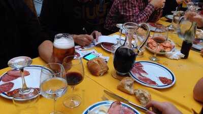 El Capricho Extremeno 2