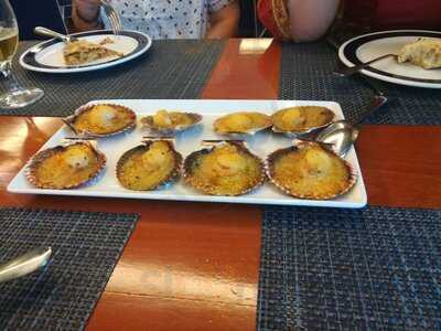 La Lanzada Cocina Gallega