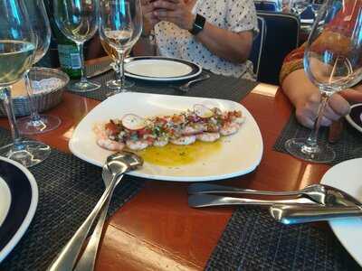 La Lanzada Cocina Gallega