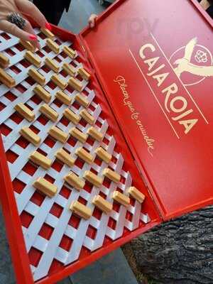 El Mirador De Cuatrovientos