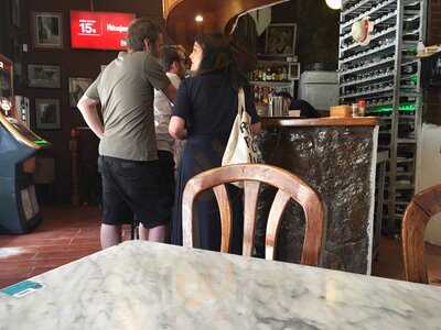 Taberna De Argensola