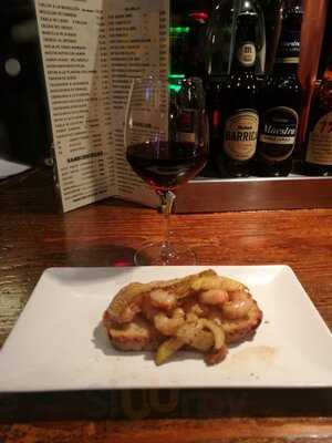 Taberna De Argensola